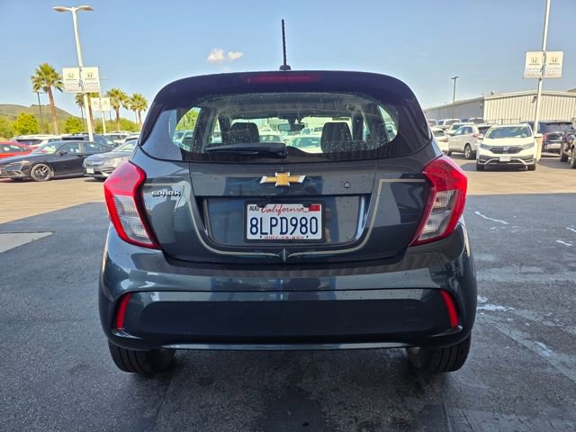 Used 2019 Chevrolet Spark LS FWD image 10