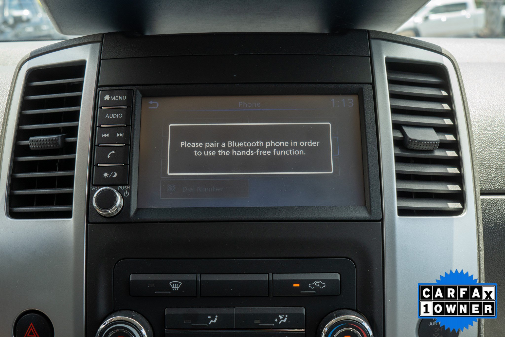 Used 2019 Nissan Frontier SV RWD image 18