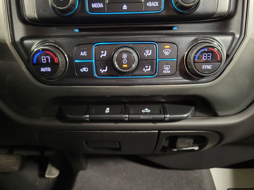 Used 2019 Chevrolet Silverado 1500 LT w/ All Star Edition image 16