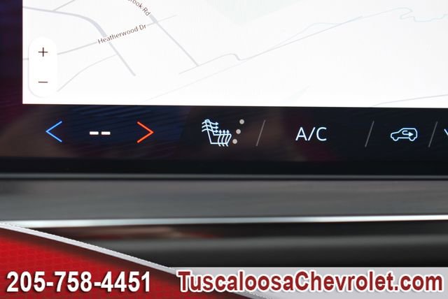 New 2026 Chevrolet Tahoe LT w/ Comfort Package image 36