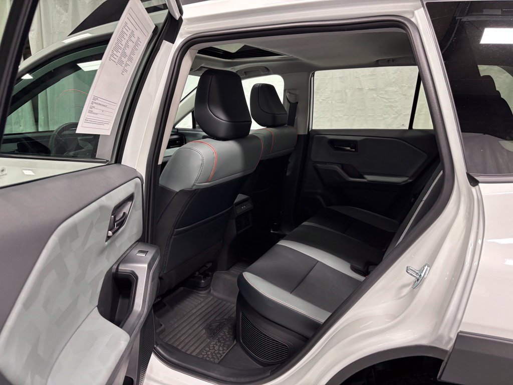 Used 2026 Toyota RAV4 AWD image 40