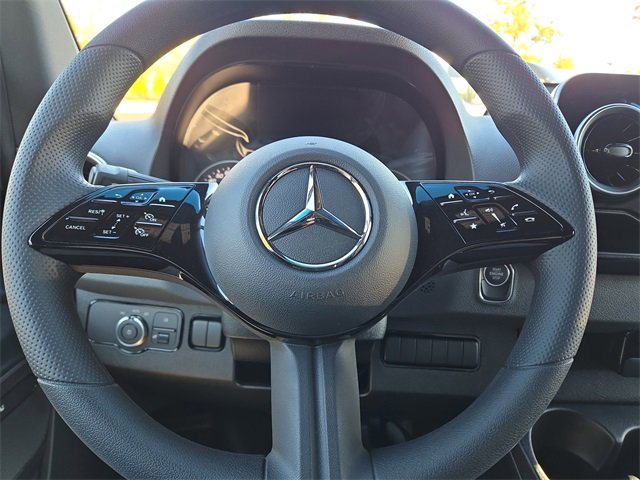 New 2026 Mercedes-Benz Sprinter 2500 image 16