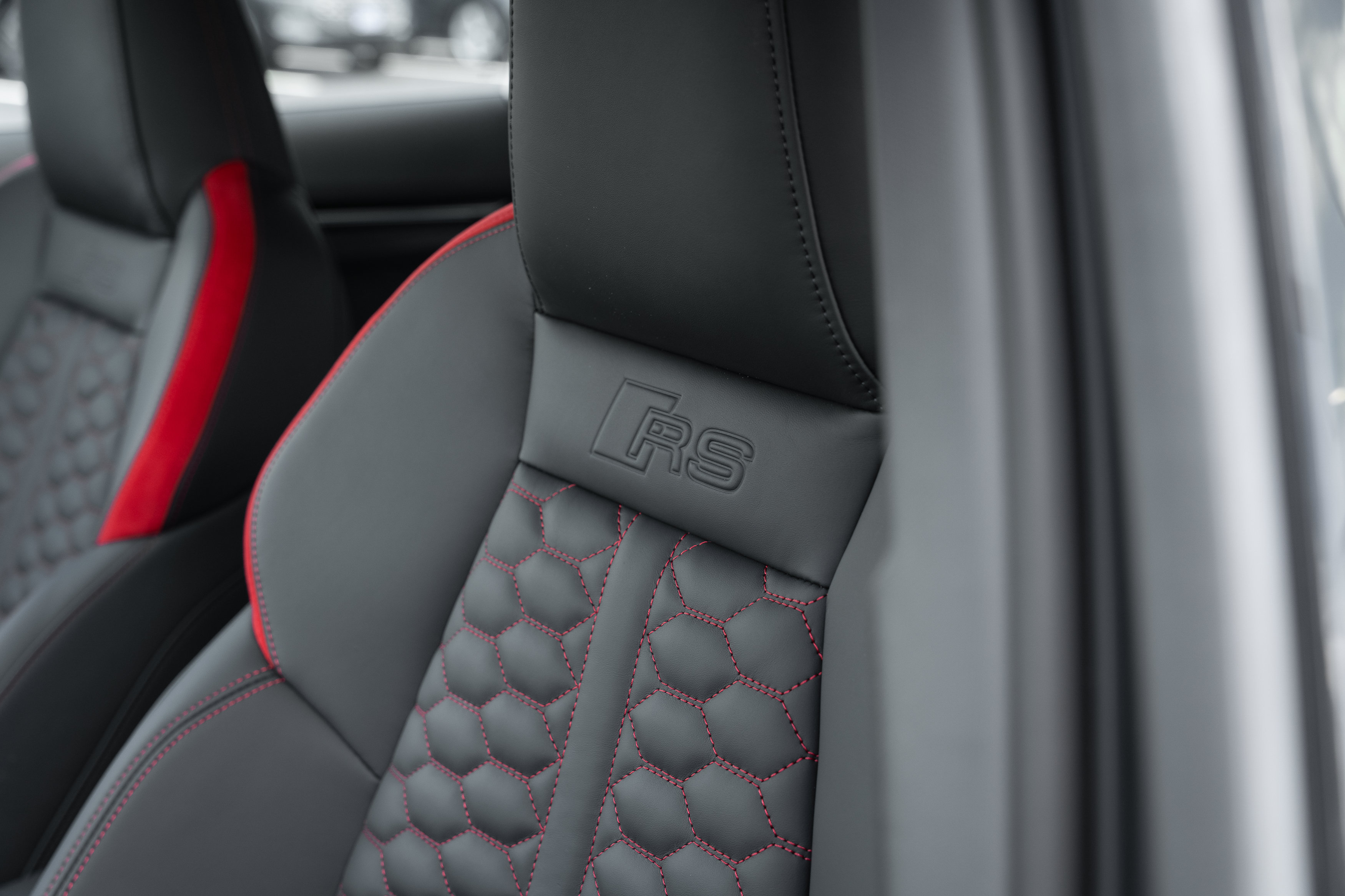 New 2026 Audi RS 3 AWD/4WD image 28