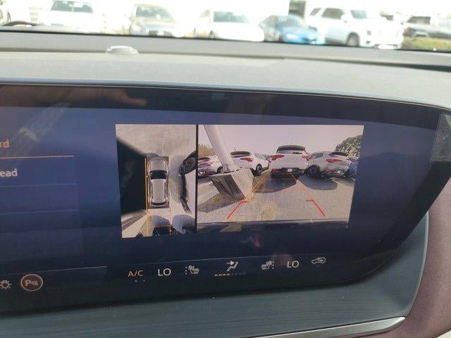 New 2026 Buick Envision Sport Touring image 26