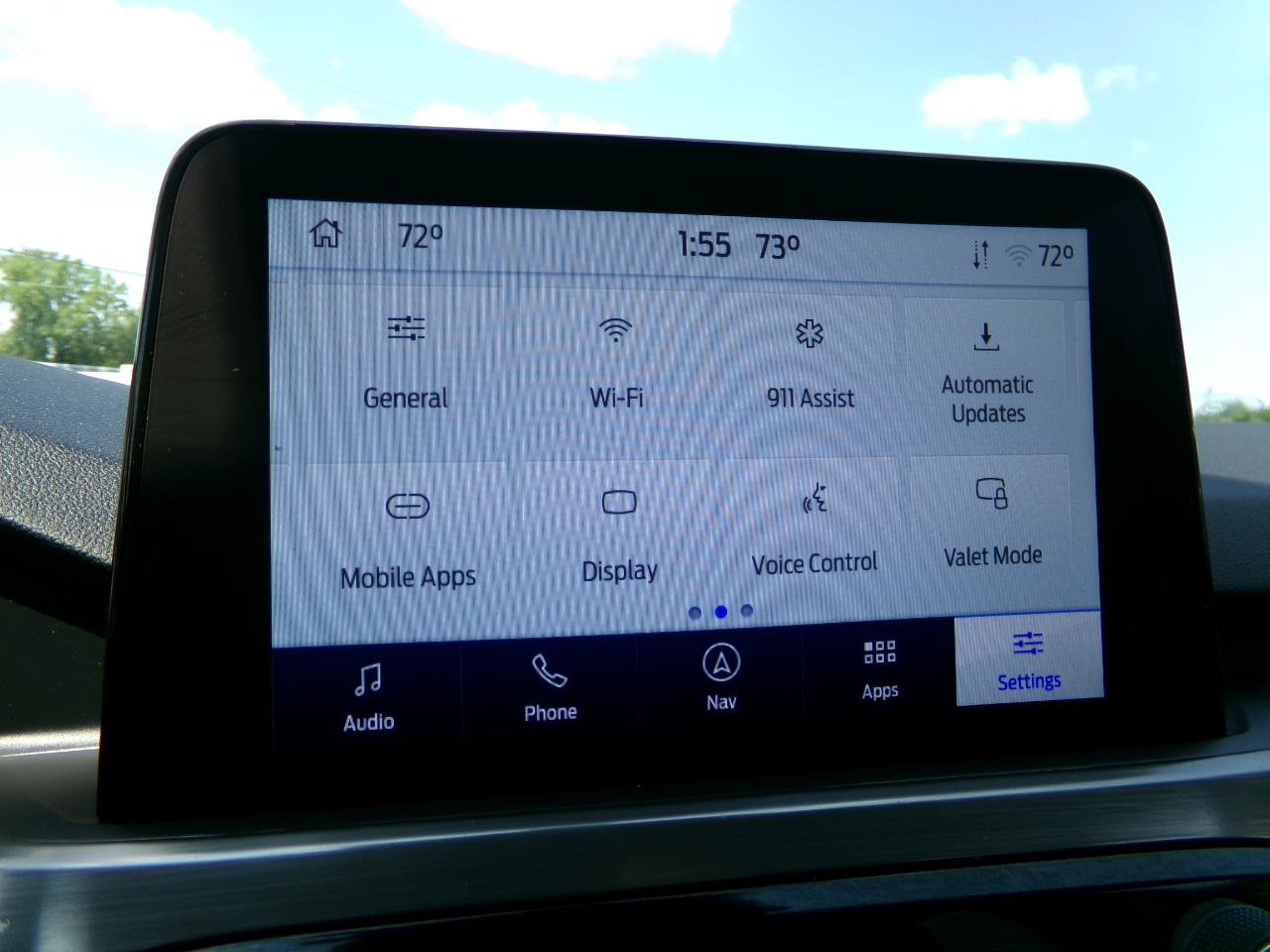 Used 2022 Ford Escape Titanium AWD/4WD image 49