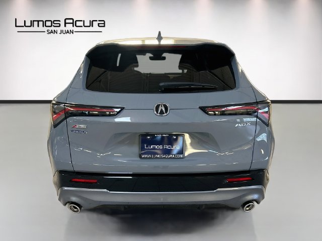 New 2026 Acura ADX A-Spec FWD image 6