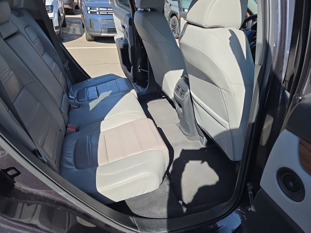 Used 2018 Honda CR-V Touring image 27
