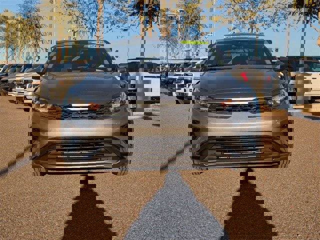 Used 2024 Kia Forte LXS w/ LXS Technology Package image 9