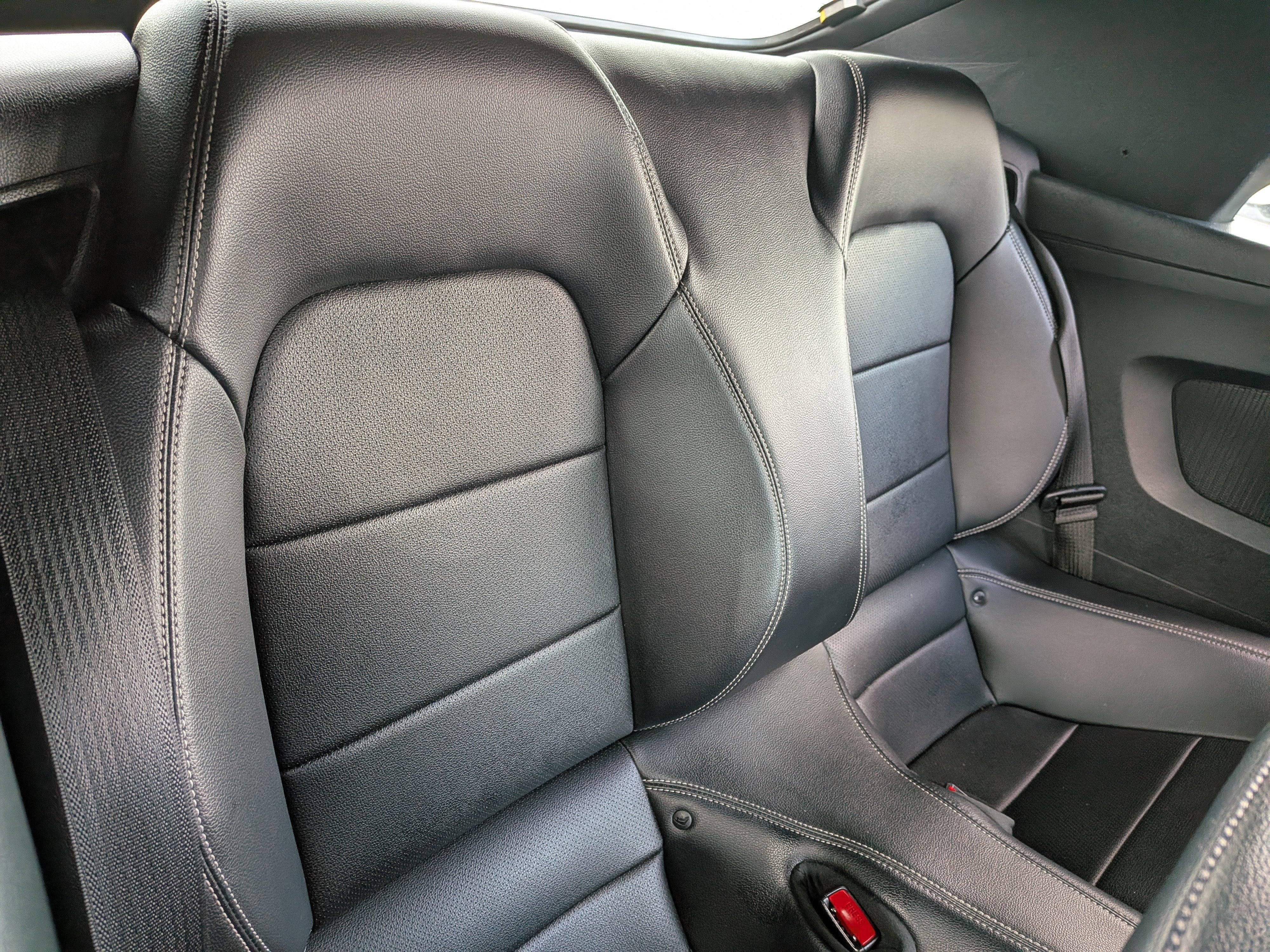 Used 2015 Ford Mustang GT Premium w/ Equipment Group 401A image 13