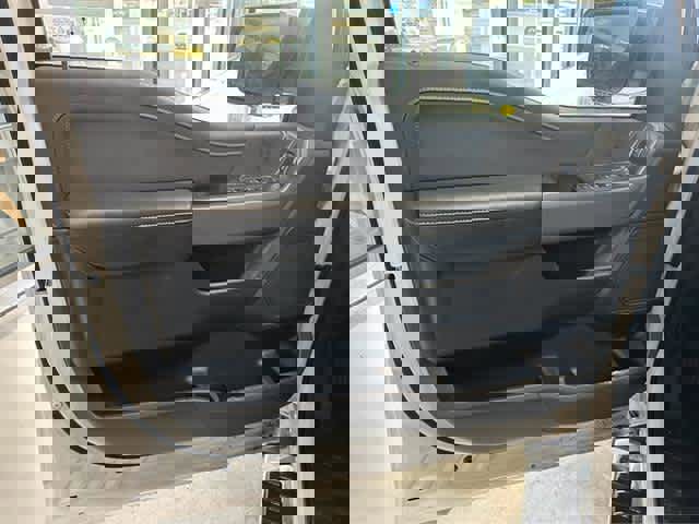 New 2025 Ford F150 XLT w/ Equipment Group 302A MID image 4