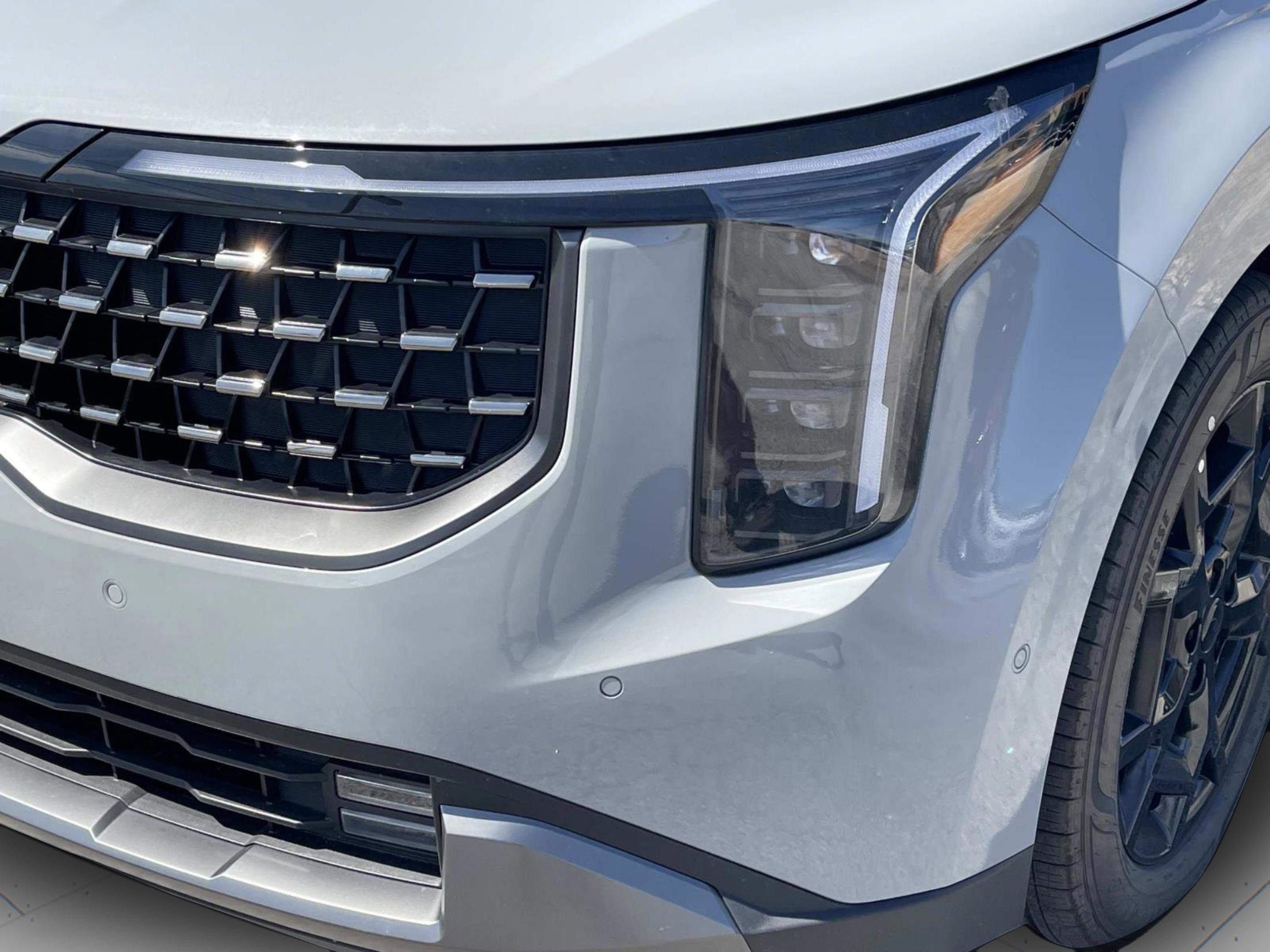 New 2026 Kia Carnival SX Prestige image 10