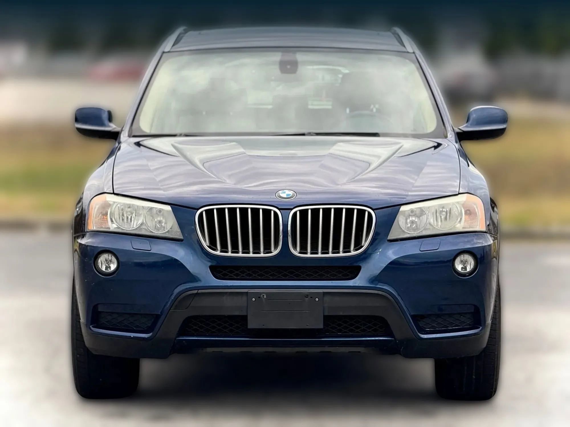 Used 2011 BMW X3 xDrive28i image 5