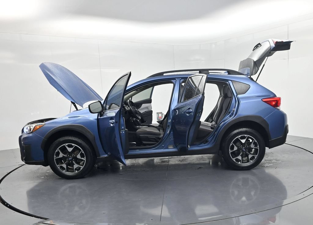 Used 2019 Subaru Crosstrek 2.0i Premium w/ Eyesight System AWD/4WD image 59