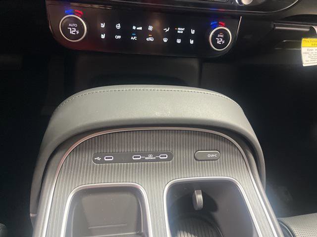 New 2026 Hyundai Palisade Calligraphy image 20