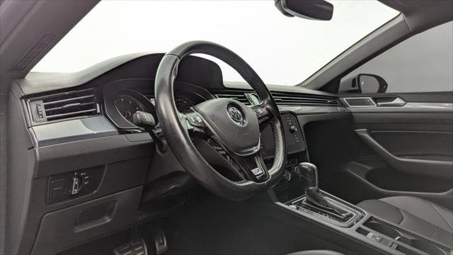 Used 2019 Volkswagen Arteon SE image 23