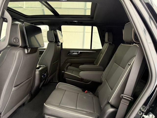 New 2026 Chevrolet Tahoe Premier AWD/4WD image 19