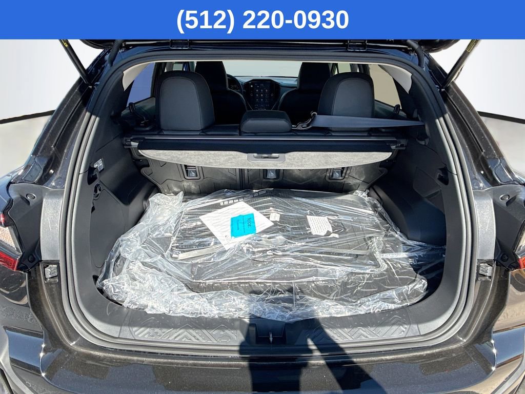 New 2026 Subaru Crosstrek 2.5i Limited image 33