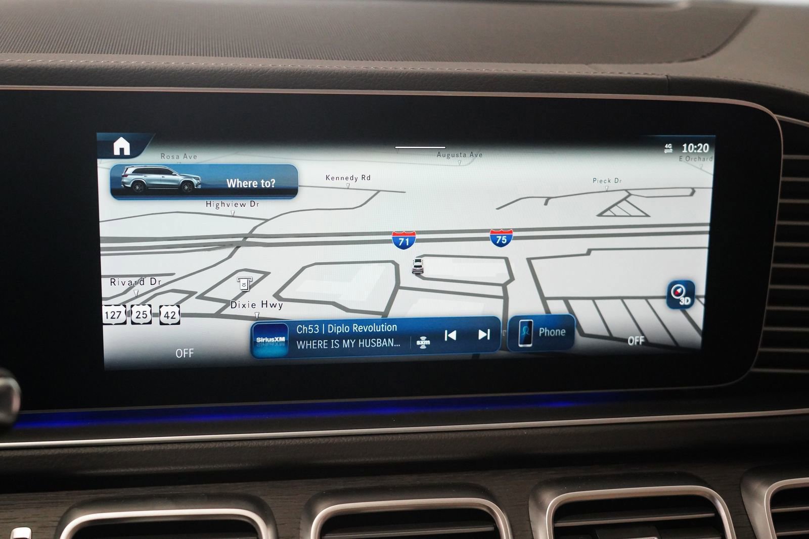 New 2026 Mercedes-Benz GLS 450 4MATIC image 26