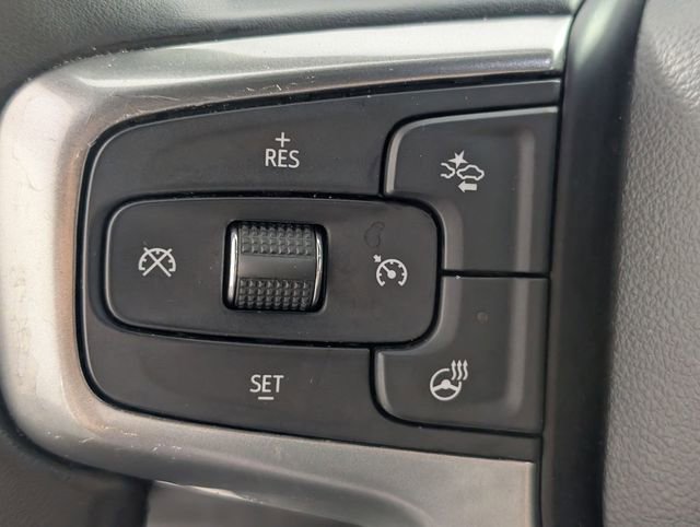 Used 2024 Chevrolet Tahoe Premier AWD/4WD image 16