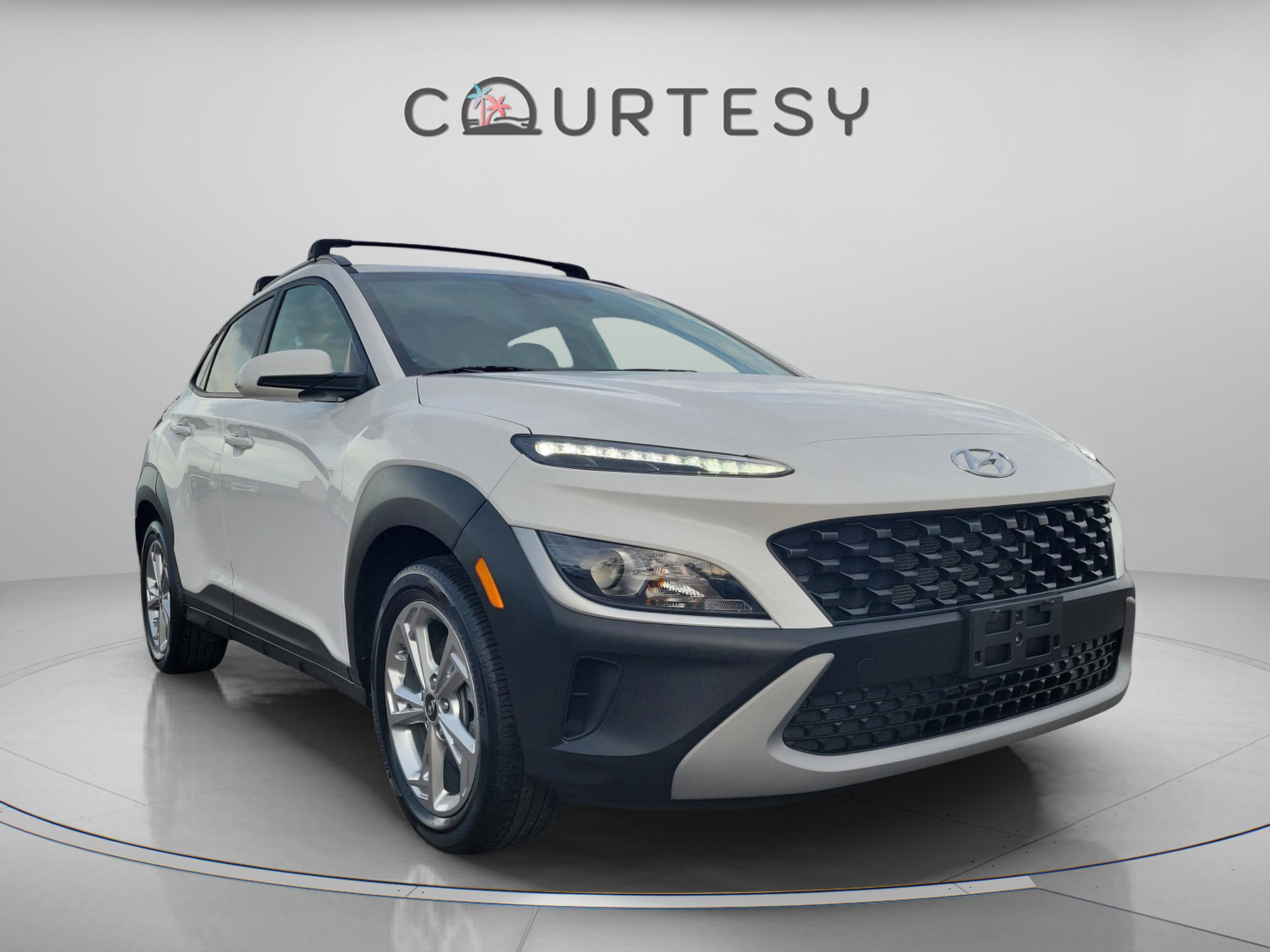 Certified 2023 Hyundai Kona SEL w/ Convenience Package image 5