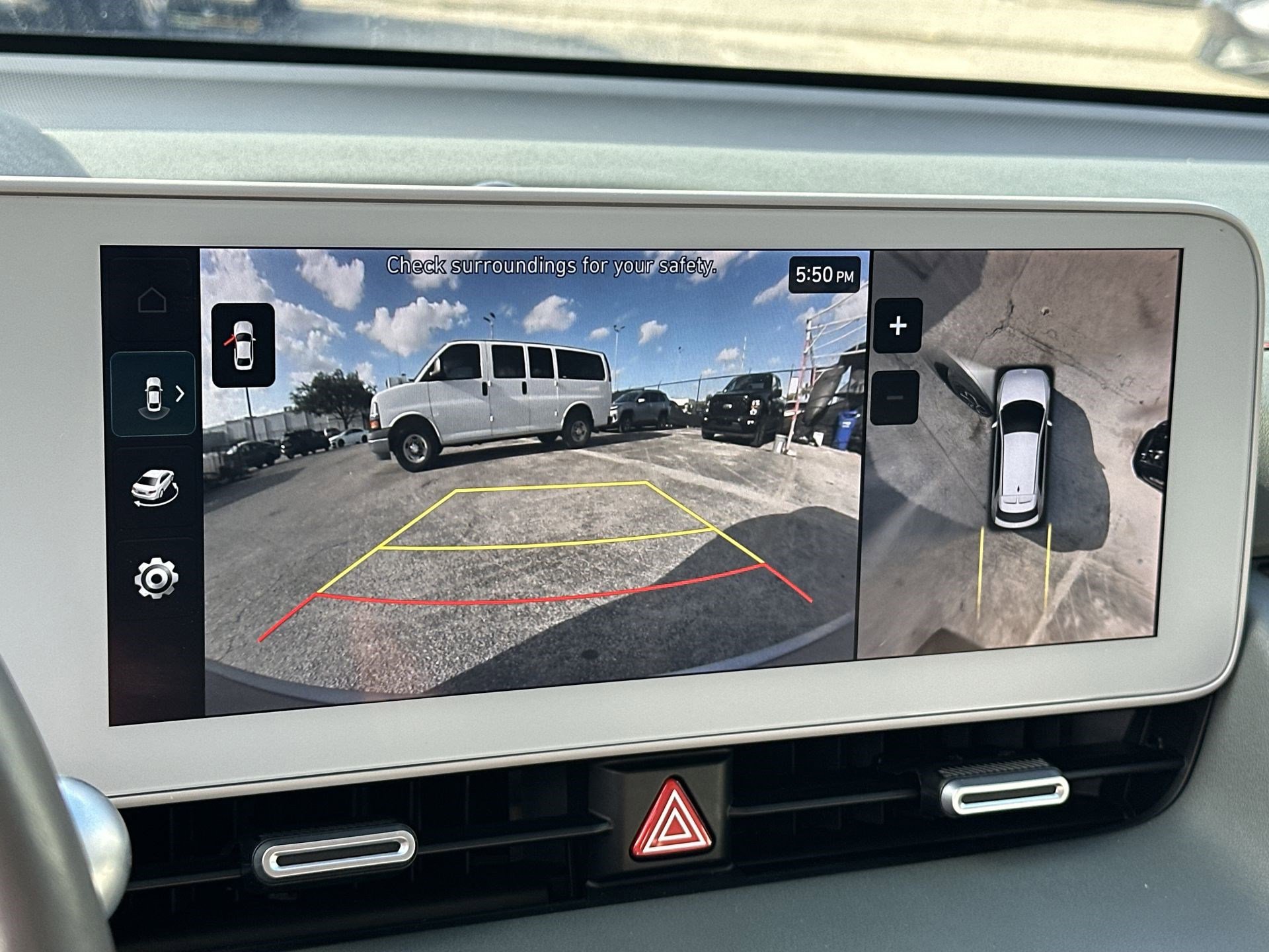 Used 2024 Hyundai Ioniq 5 Limited RWD image 21