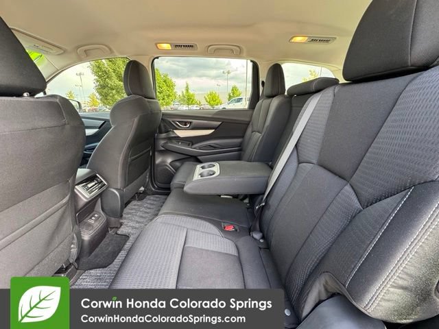 Used 2019 Subaru Ascent Premium AWD/4WD image 27