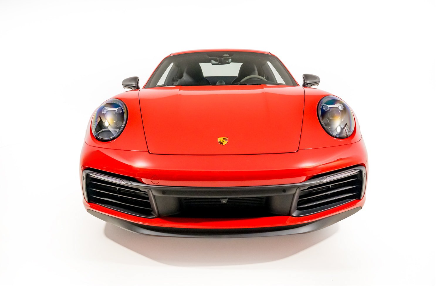 Used 2024 Porsche 911 Carrera T RWD image 6
