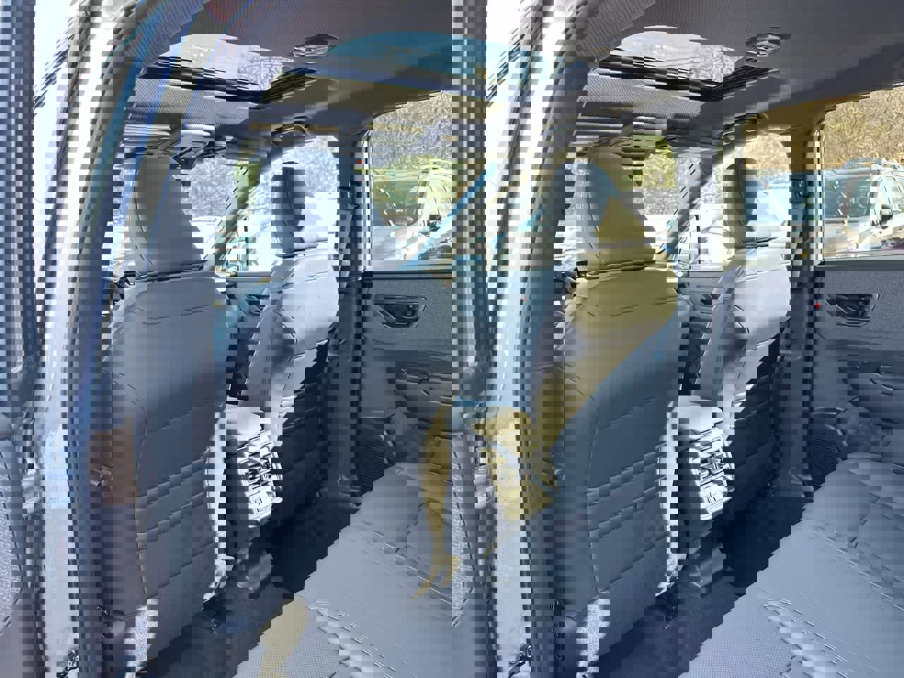 New 2026 Subaru Outback Limited XT image 22