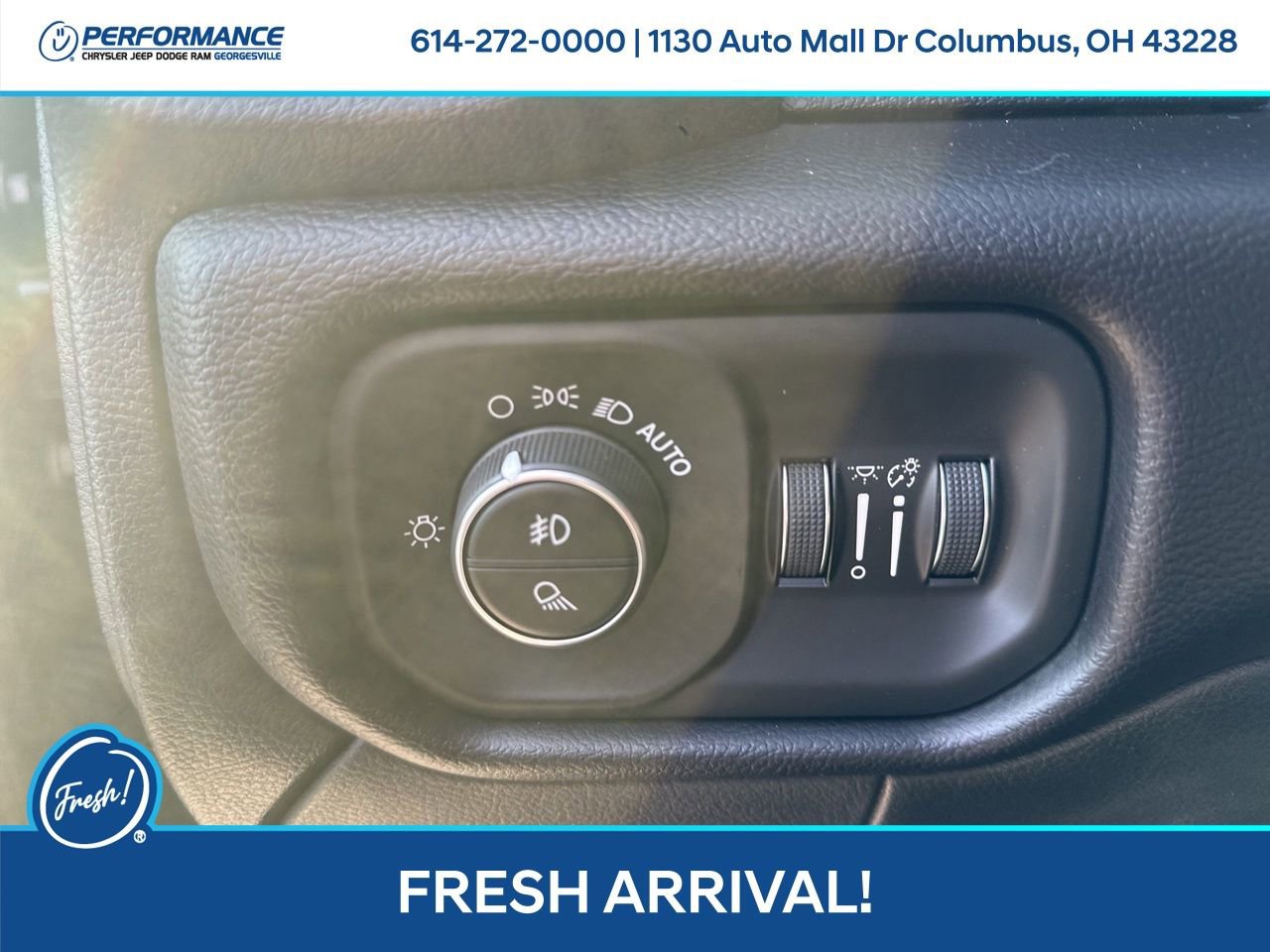 Used 2021 RAM 3500 Laramie image 14