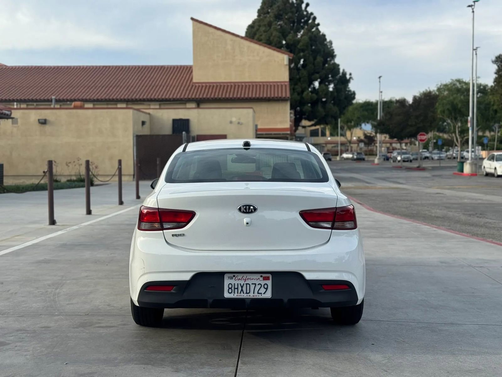 Used 2019 Kia Rio LX image 5