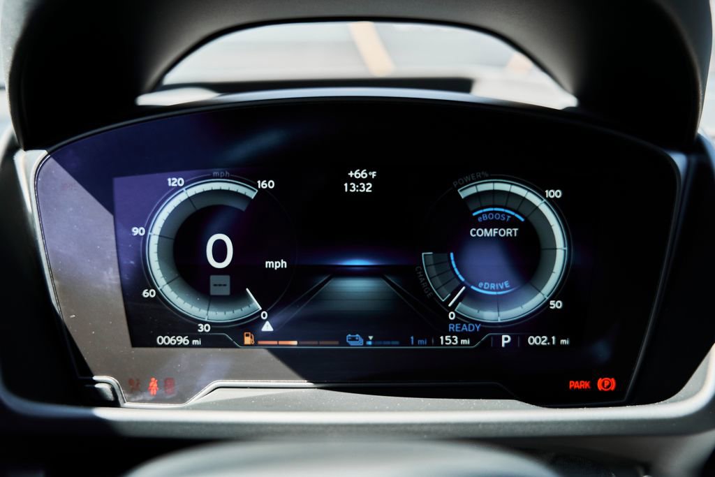 Used 2019 BMW i8 Coupe image 53