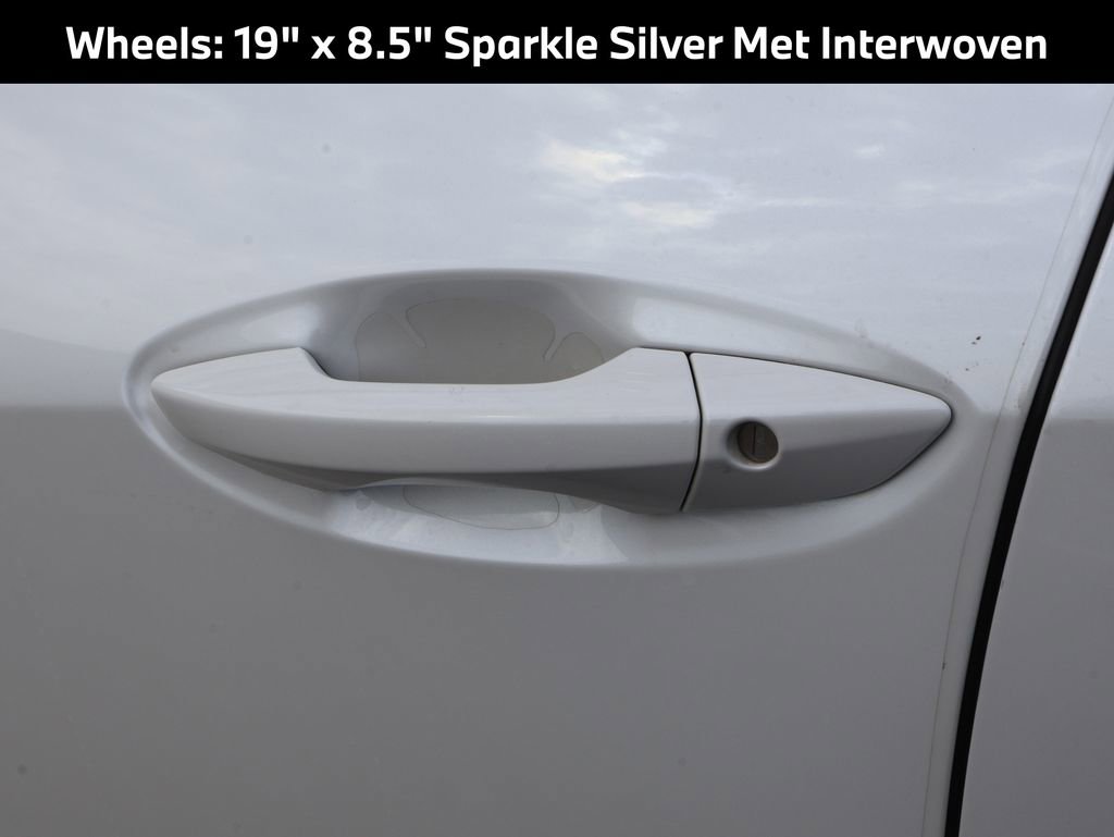 Used 2022 Acura TLX w/ Technology Package image 22