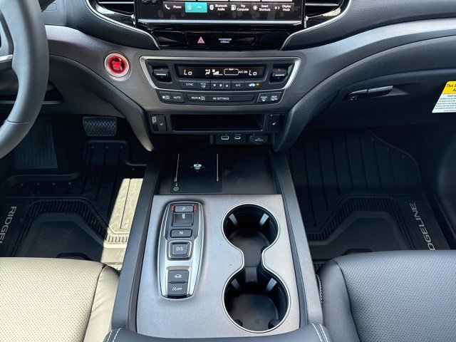 New 2026 Honda Ridgeline RTL image 11