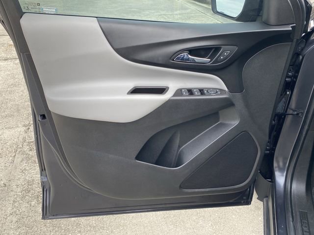 Certified 2022 Chevrolet Equinox LT image 21