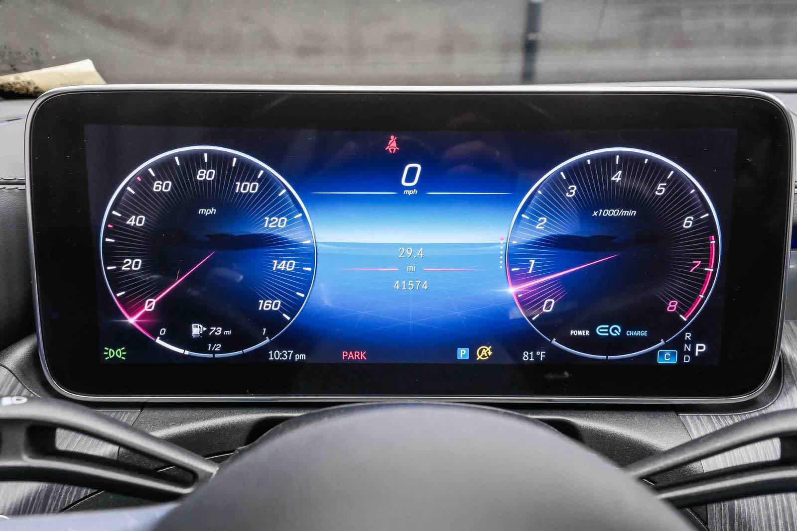 Certified 2022 Mercedes-Benz C 300 Sedan image 29