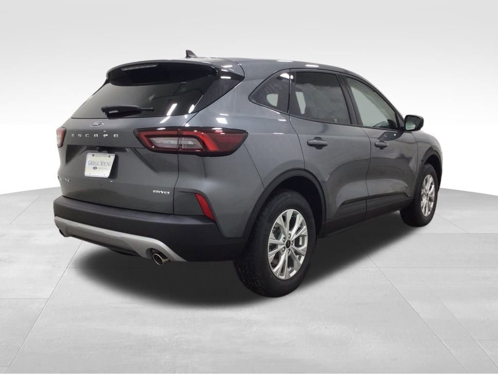 New 2026 Ford Escape Active w/ Cold Weather Package image 4