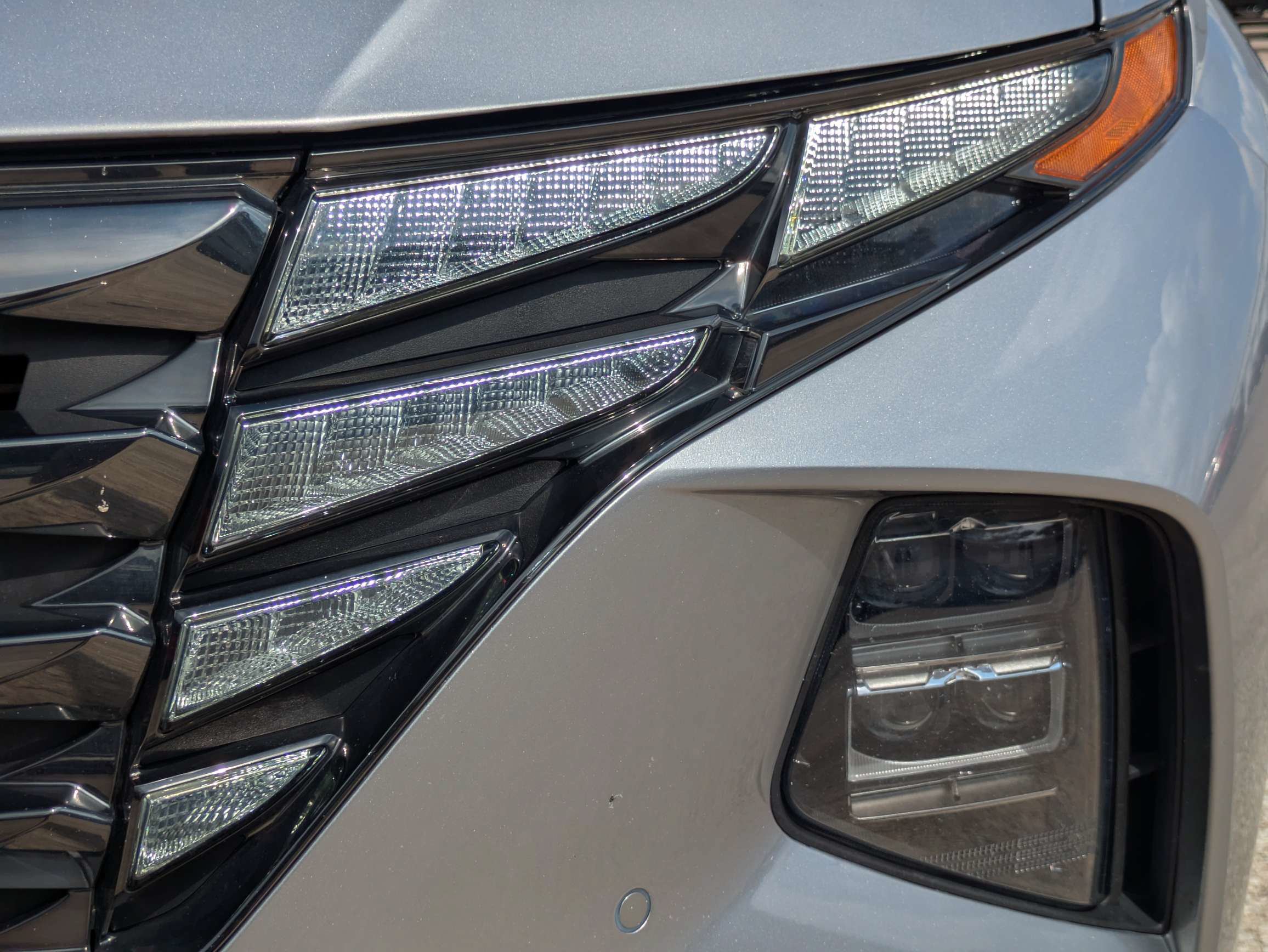 Used 2022 Hyundai Tucson Limited FWD image 32