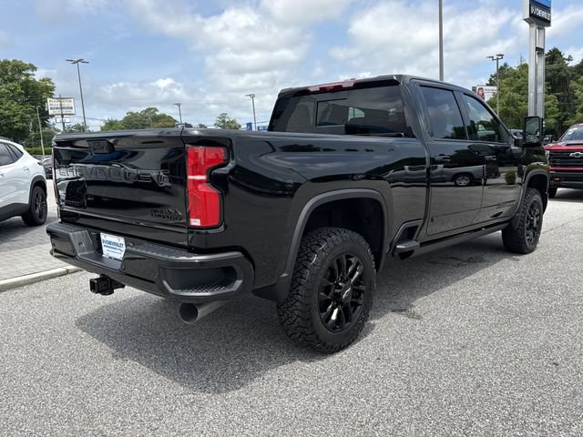 New 2026 Chevrolet Silverado 2500 High Country w/ High Country Premium Package AWD/4WD image 3