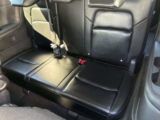 Certified 2024 Nissan Pathfinder SL w/ SL Premium Package image 30