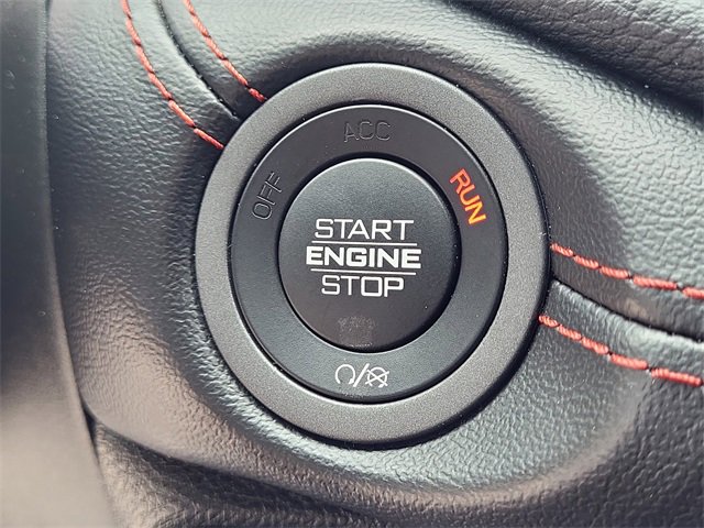 Certified 2024 Dodge Durango R/T image 17