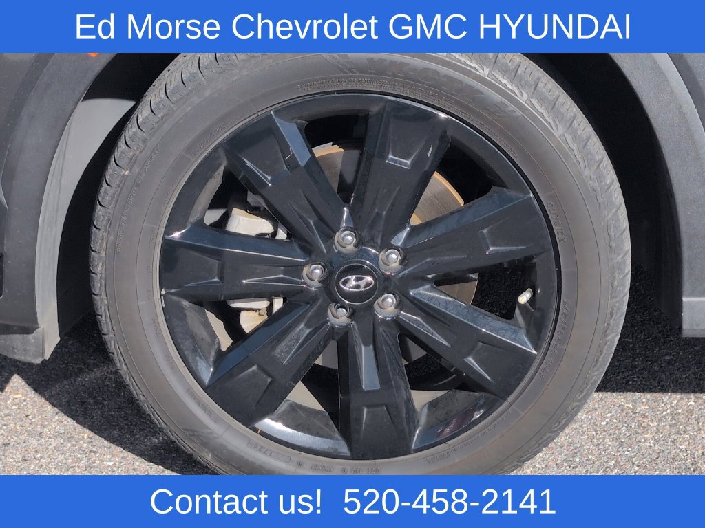 Used 2023 Hyundai Palisade XRT FWD image 15