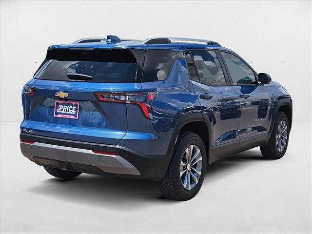 Used 2025 Chevrolet Equinox LT w/ Convenience Package II image 6