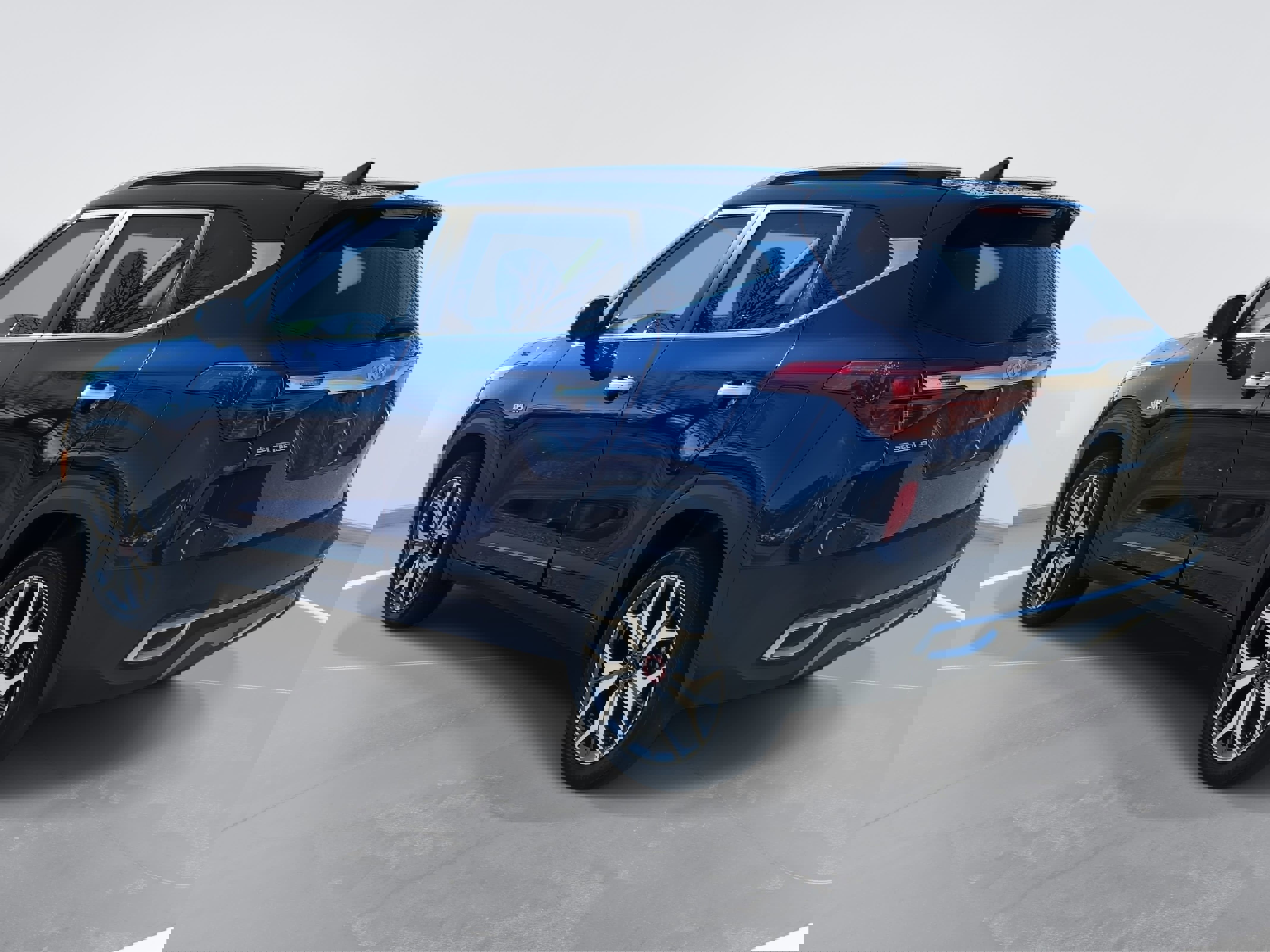 Used 2023 Kia Seltos SX image 7