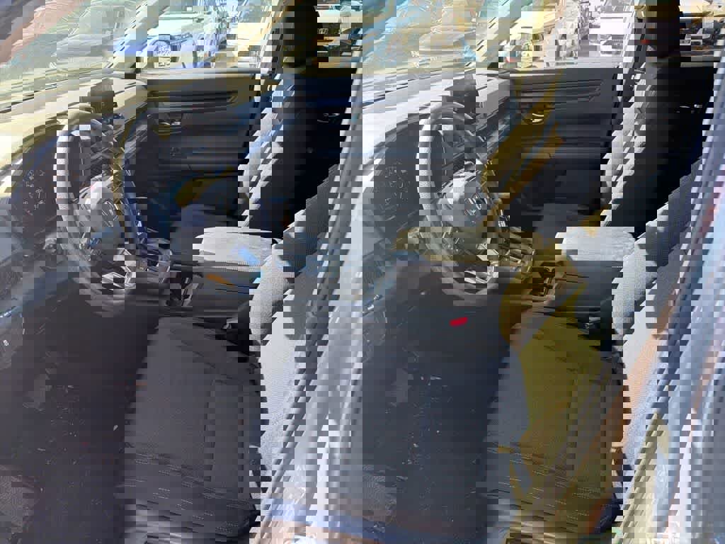 Certified 2023 Honda CR-V EX image 29