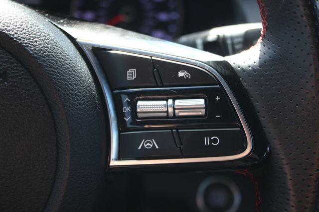 Used 2024 Kia Forte GT image 17