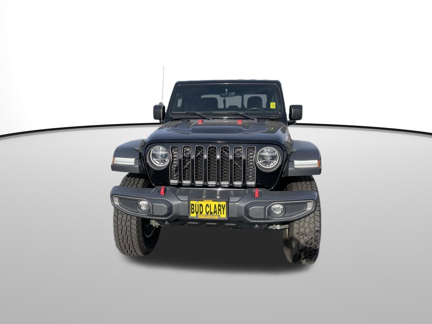 Used 2020 Jeep Gladiator Rubicon image 9