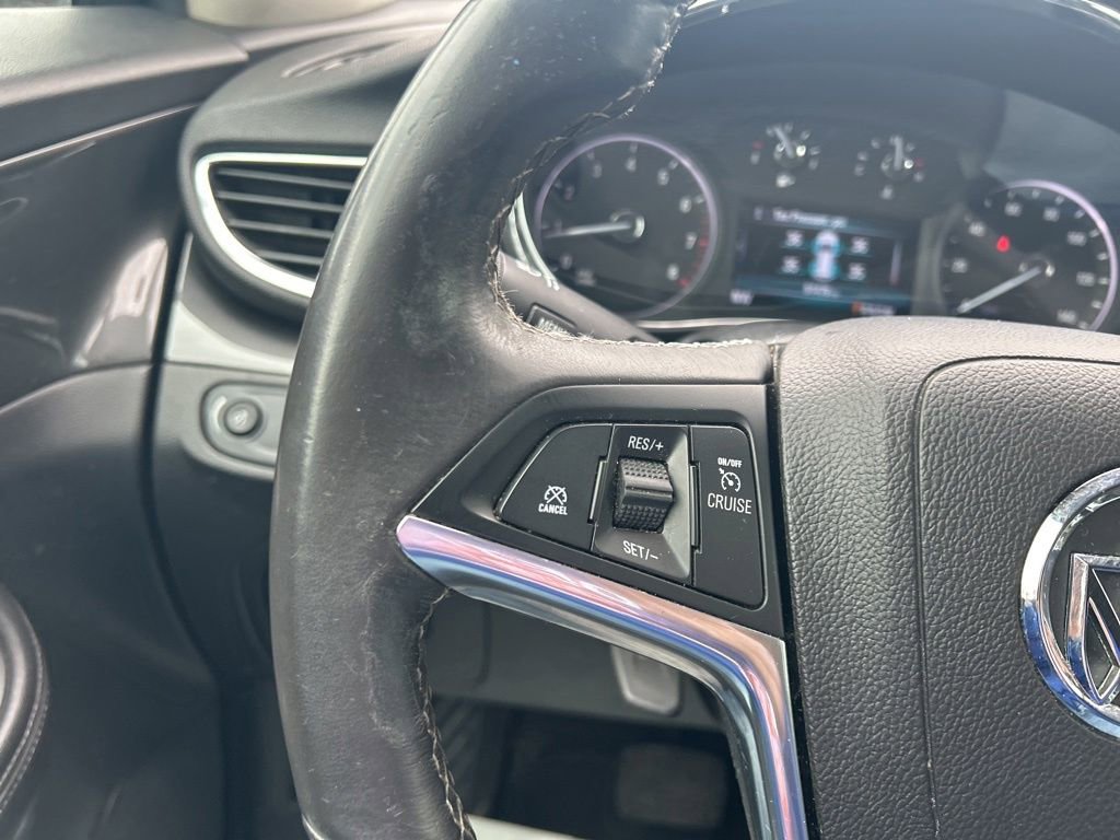 Used 2018 Buick Encore Preferred AWD/4WD image 26