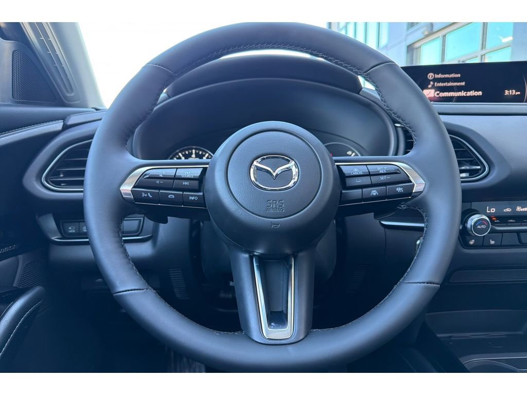 New 2026 MAZDA CX-30 2.5 Turbo w/ Premium Plus Pkg AWD/4WD image 23