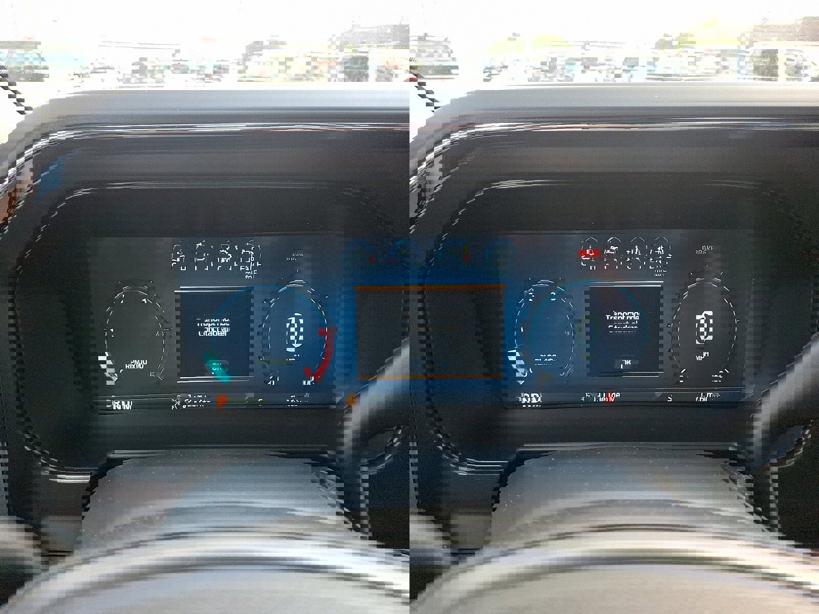 New 2026 Ford F250 Lariat w/ Black Appearance Package image 24