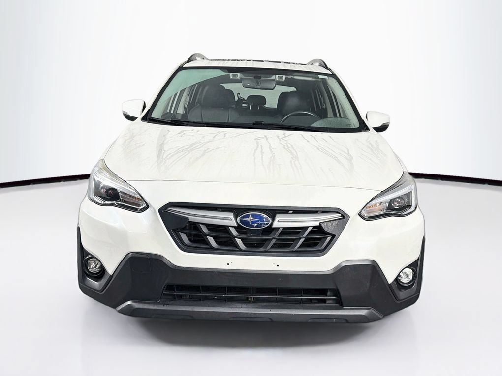 Used 2021 Subaru Crosstrek 2.5i Limited w/ Moonroof Package 1 AWD/4WD image 2